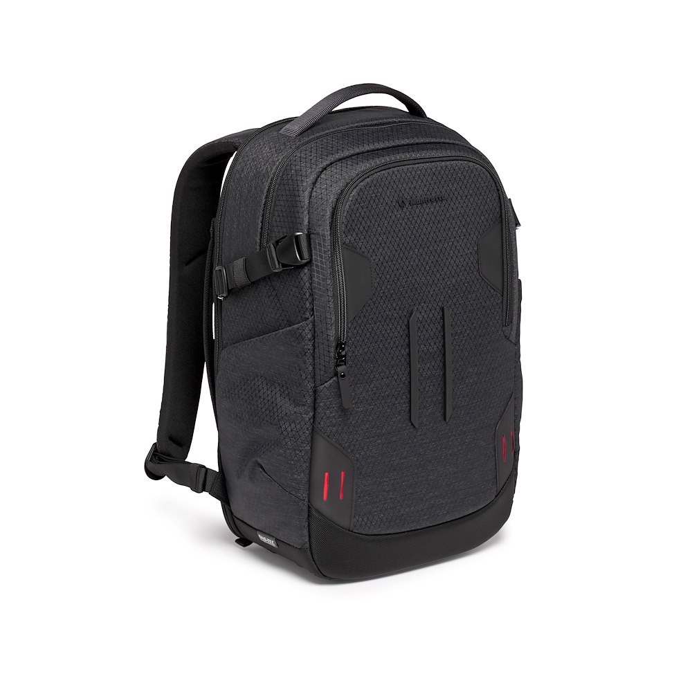 Manfrotto PRO Light Backloader S professioneller Fotorucksack