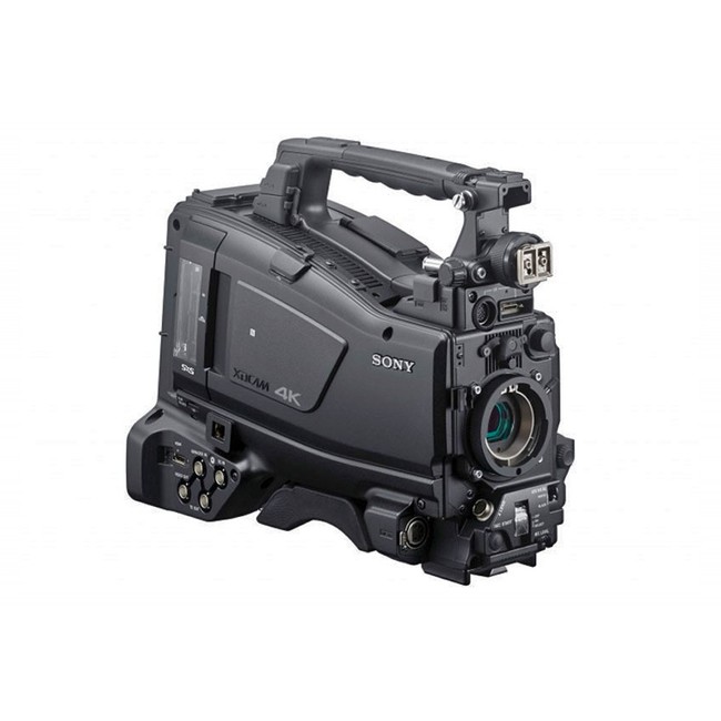 Sony PXW-Z450