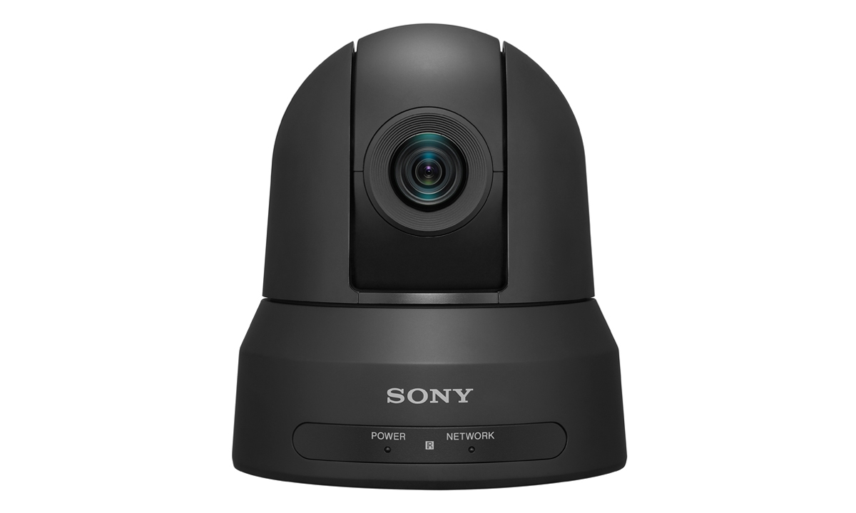 Sony SRG-X400 (Black)