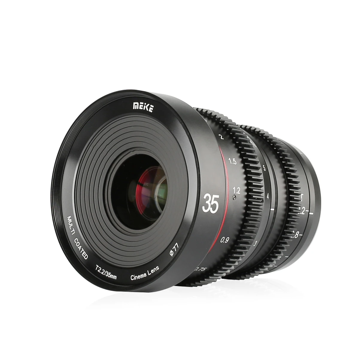 Meike MK-35MM T2.2 X