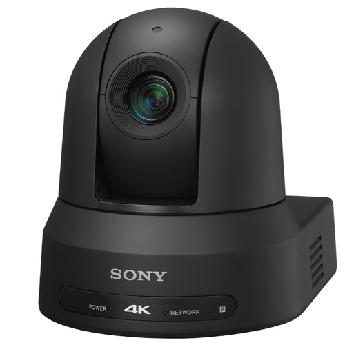 Sony BRC-X400 (Black)