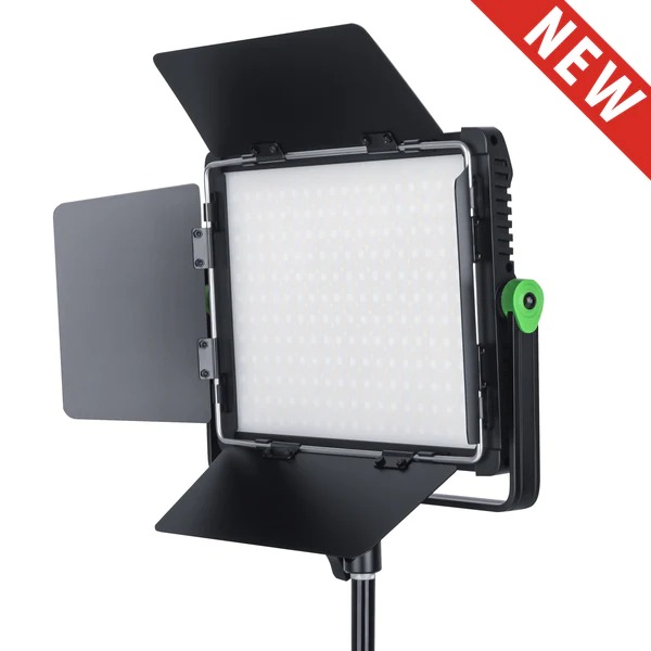 Viltrox Weeylite WP35 Vollfarb-RGB-LED-Panel