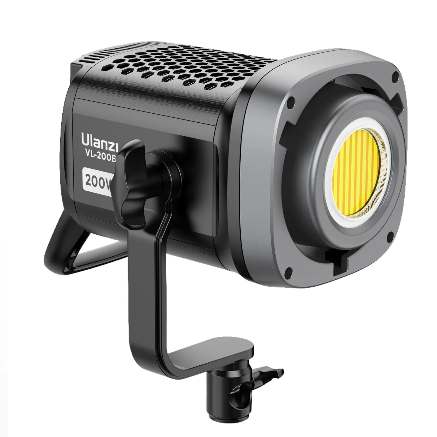 Ulanzi 200W Bi-color Video Light