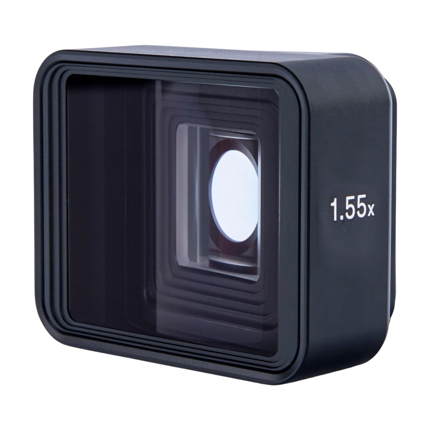 Moment Anamorphic 1.55x Mobile Lens II – Natural – T-Series