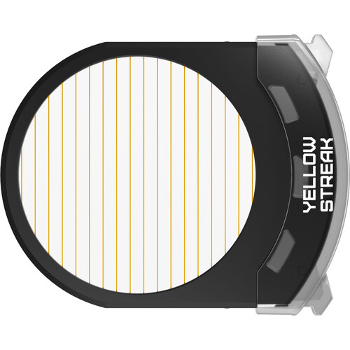 DZOFILM Catta Coin Artistic-Set (4 Kreativfilter)