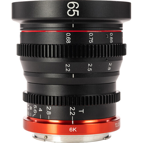 MEIKE MK-65MM F2.2 RF
