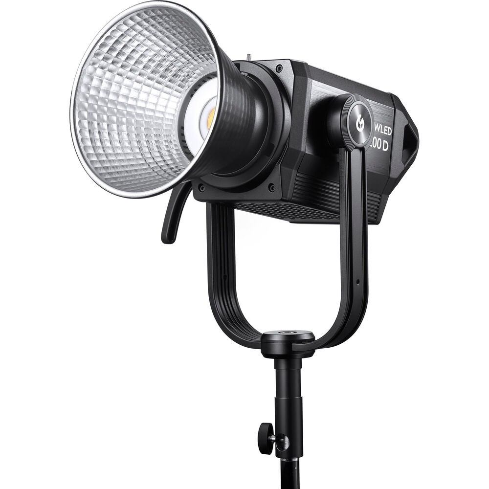 Godox Knowled COB Bowens mount LED light (Day light) M200D