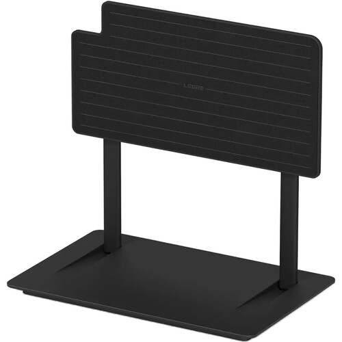 Infinity Adjust Stand for 11″ iPad Pro & 10.9″ iPad Air – Black