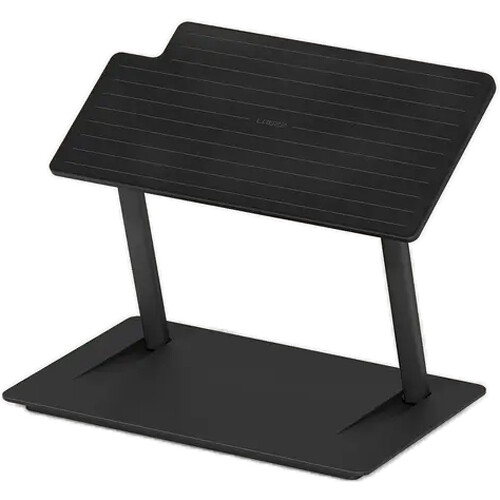 LAB22 Infinity Adjust Stand for 12.9″ iPad Pro – Black