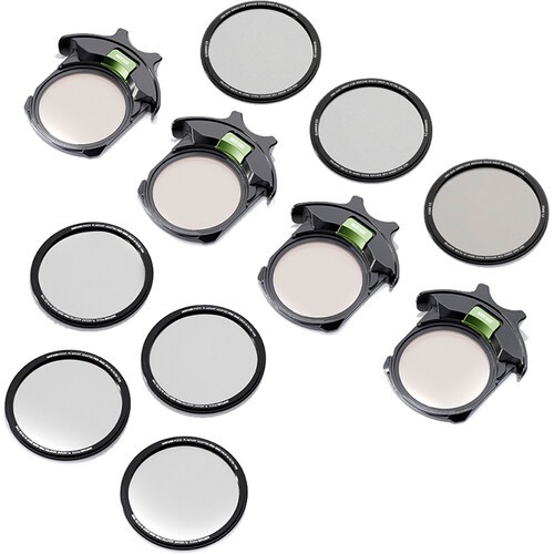 Mofage Accessorie For POCO Pro Duo Series – Advanced Kit