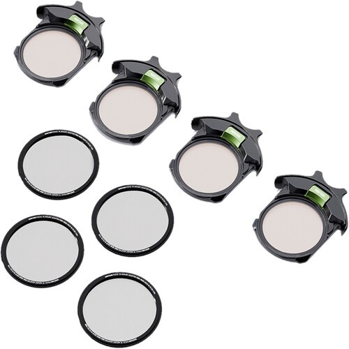 Mofage Accessorie For POCO Pro Duo Series – Standard Kit
