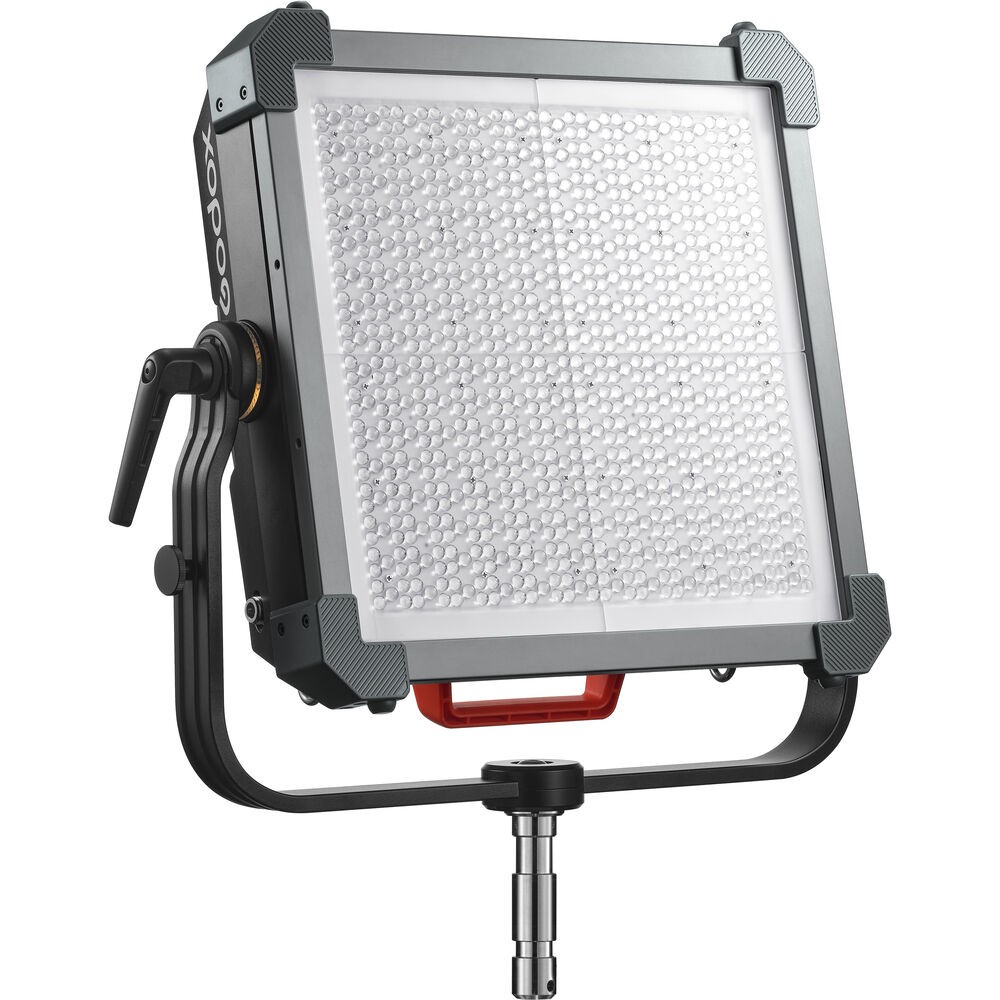 Godox Knowled panel space LED light P600R hard