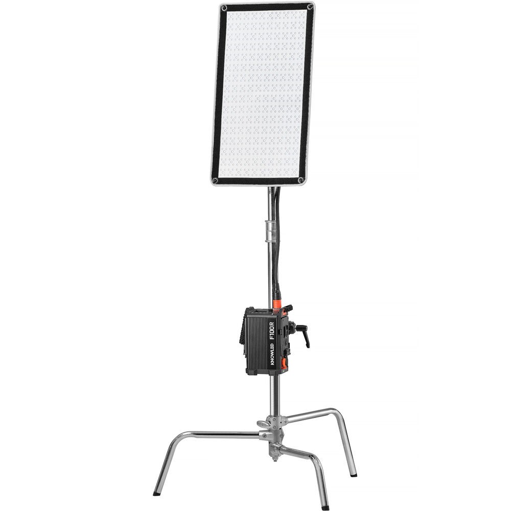 Godox Knowled flexible LED (RGB) F100R K1