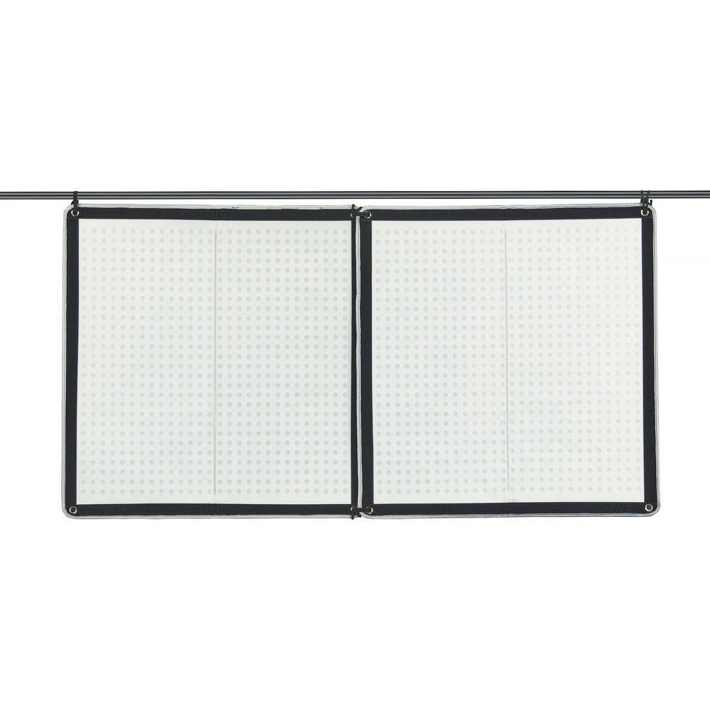 Godox Knowled flexible LED light Kit F200BI K 2