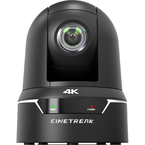 CineTreak CT-PT25K 3G NDI
