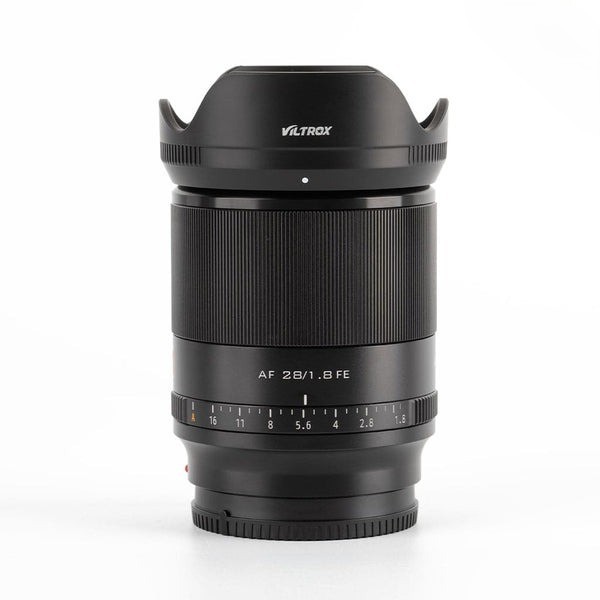 Viltrox AF 28mm F1.8 FE (Sony E-Mount)