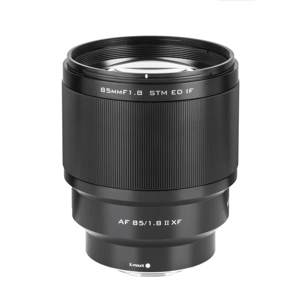 Viltrox AF 85/1.8 II XF