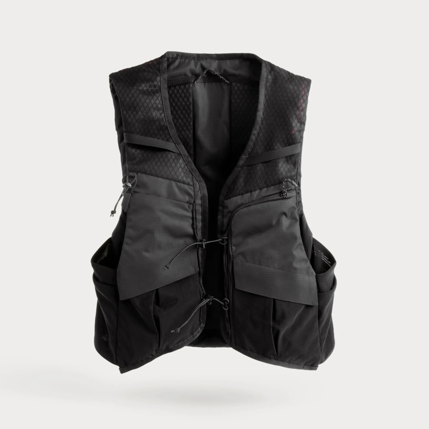 Moment Exposure Vest (L/XL) – Black