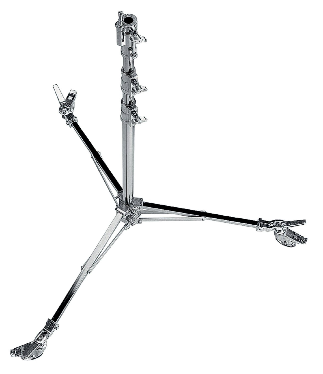 A5036CS-1.jpg Avenger Roller Stand 36 with low base – Image 1
