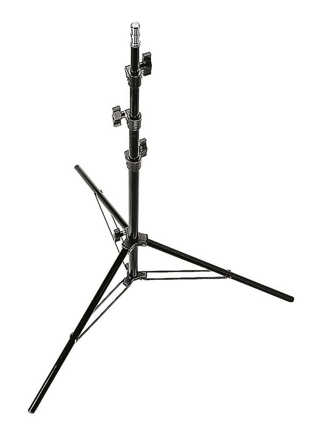 A625B-1.jpg Avenger A625B Light Stand – Image 1