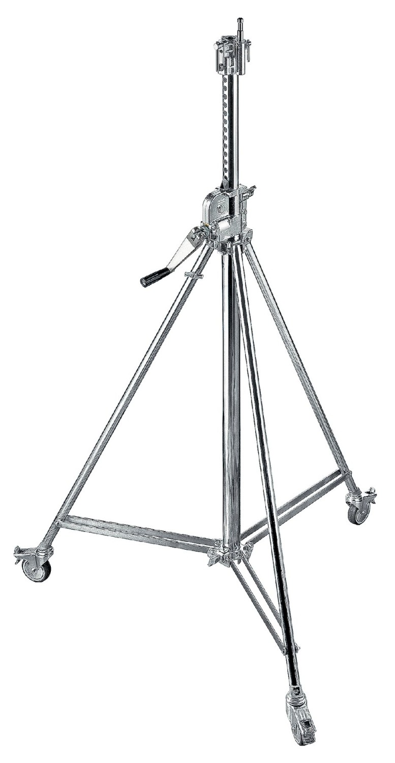 B6026CS-1.jpg Avenger Wind Up Stand 26 – Image 1