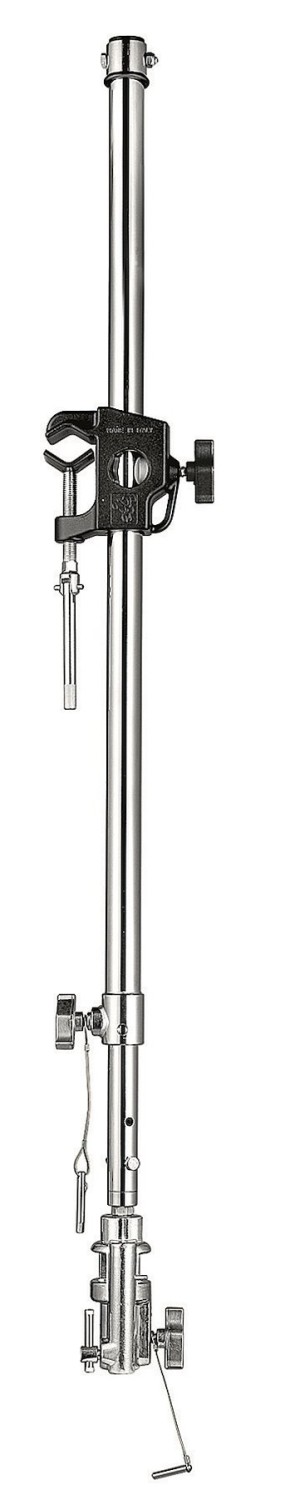Avenger Long Telescopic Hanger with universal head