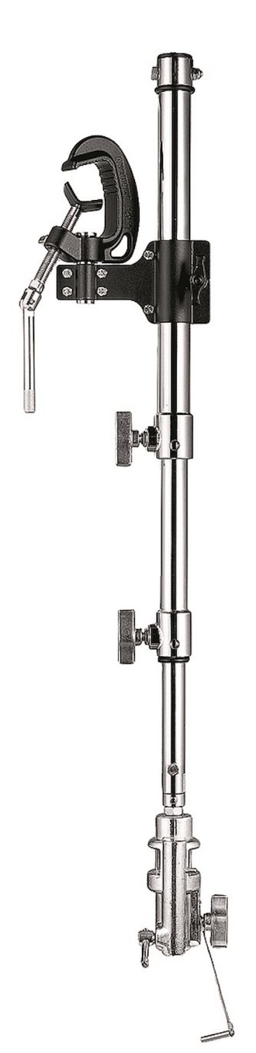 Avenger Triple Telescopic Hanger with universal head
