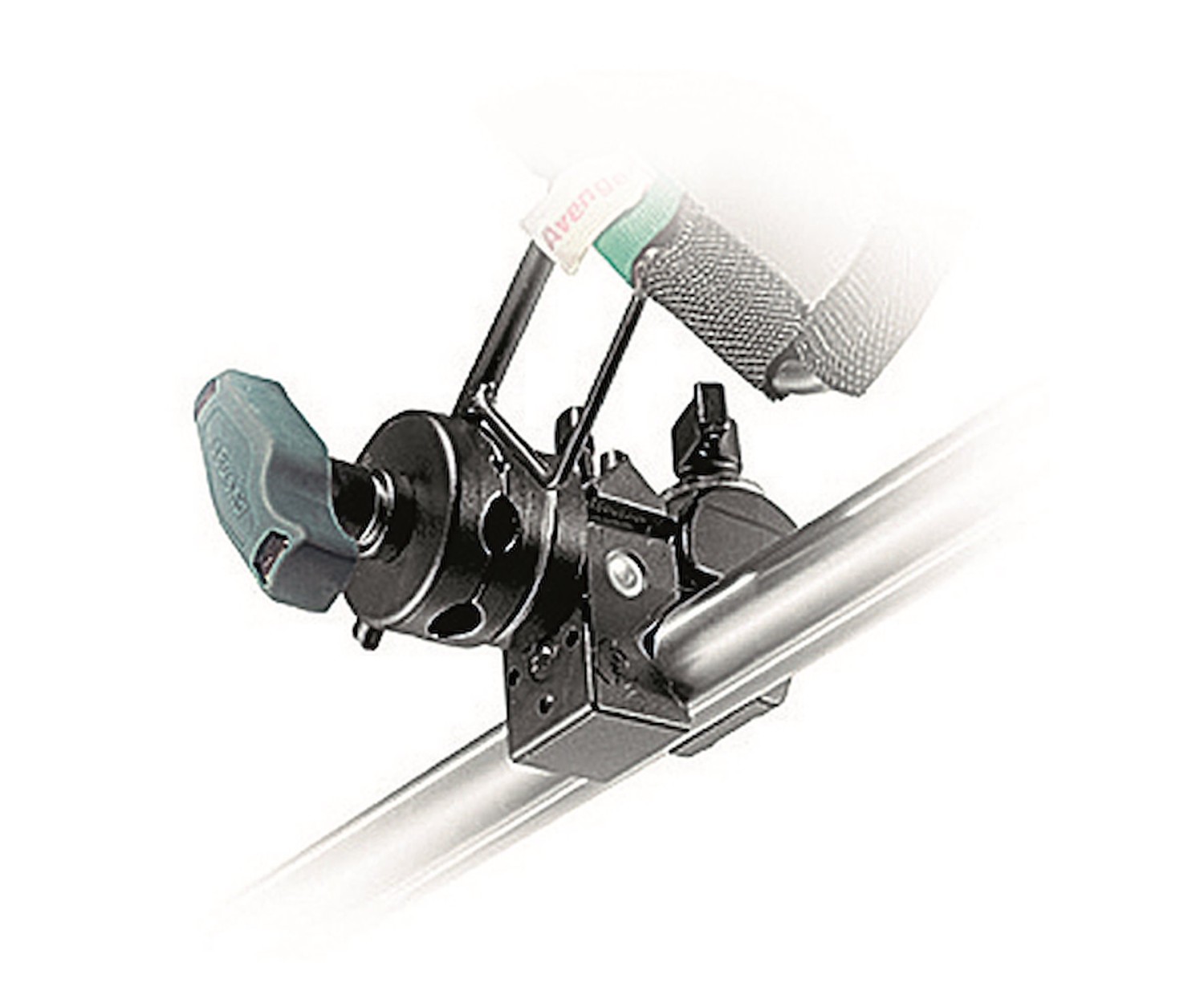 D230-1.jpg Avenger SUPER CLAMP GRIP HEAD – Image 1