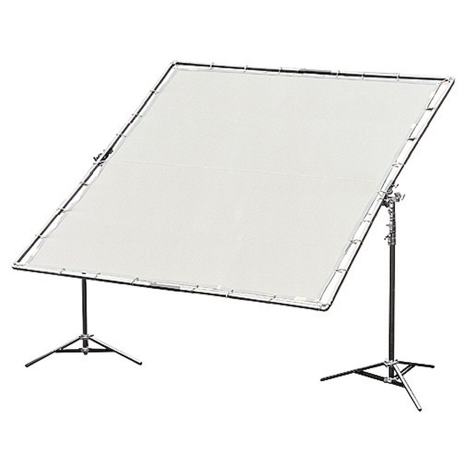 Avenger Fold Away Frame compact 8’x8′