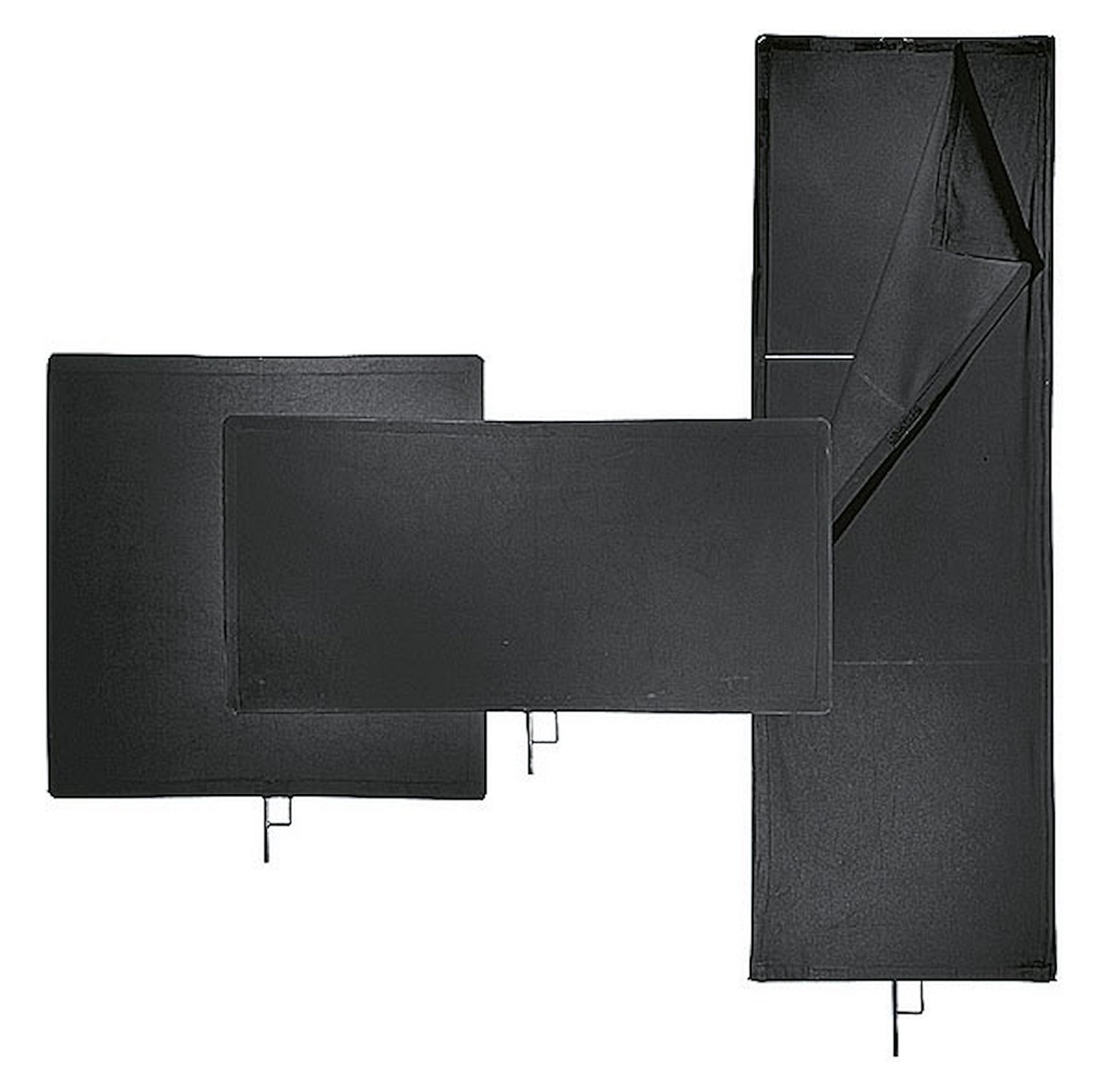 Avenger floppy cutter 48″x48″ (120x120cm)
