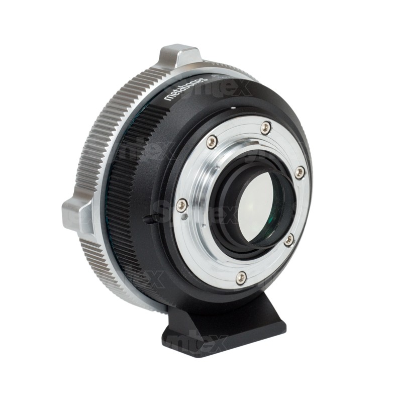 Metabones ARRI PL to BMPCC4K T CINE Speed Booster ULTRA 0.71x (2019) – Image 2