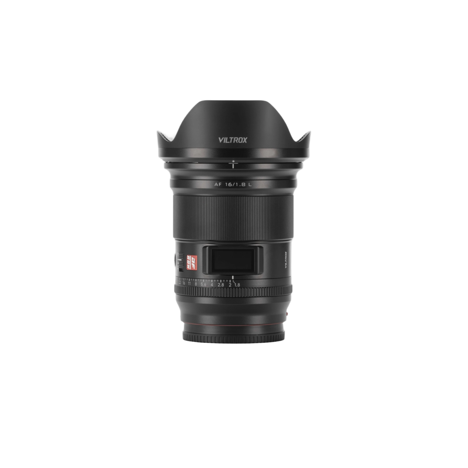 af-16-1-8-l-1.png Viltrox AF 16 mm f/1.8 L – Image 1