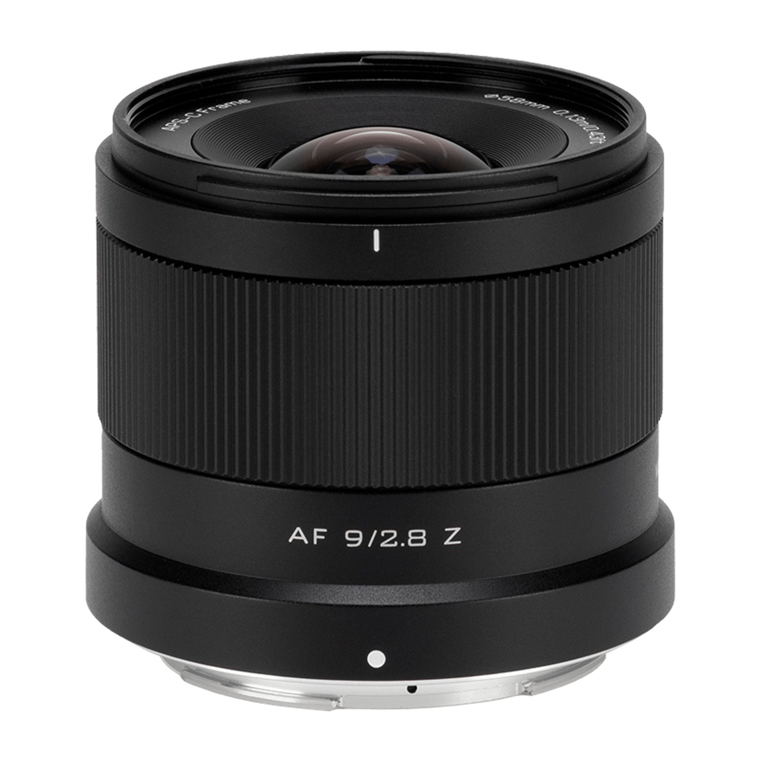 Viltrox AF 9/2.8 Z