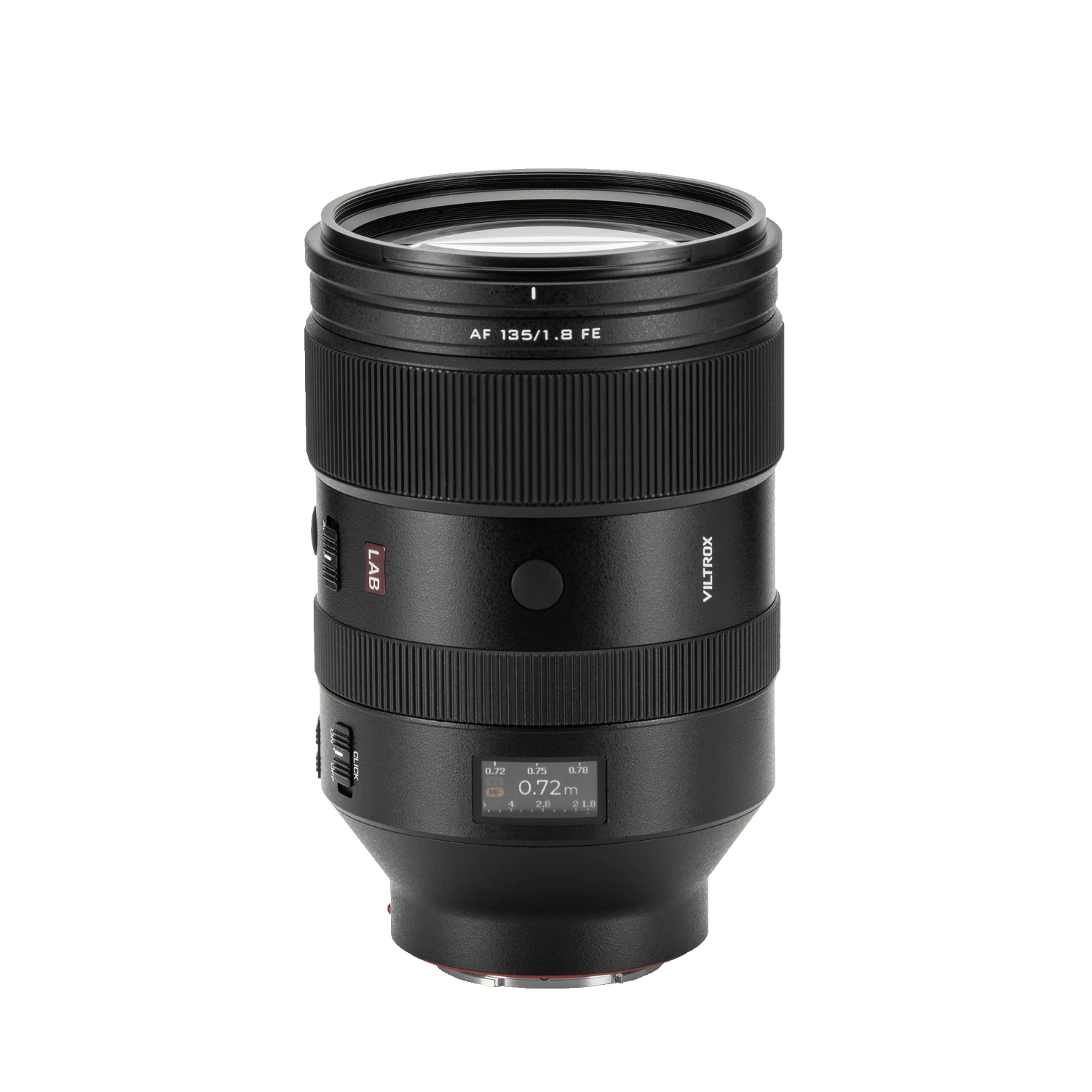 Viltrox AF 135 F1.8 LAB FE