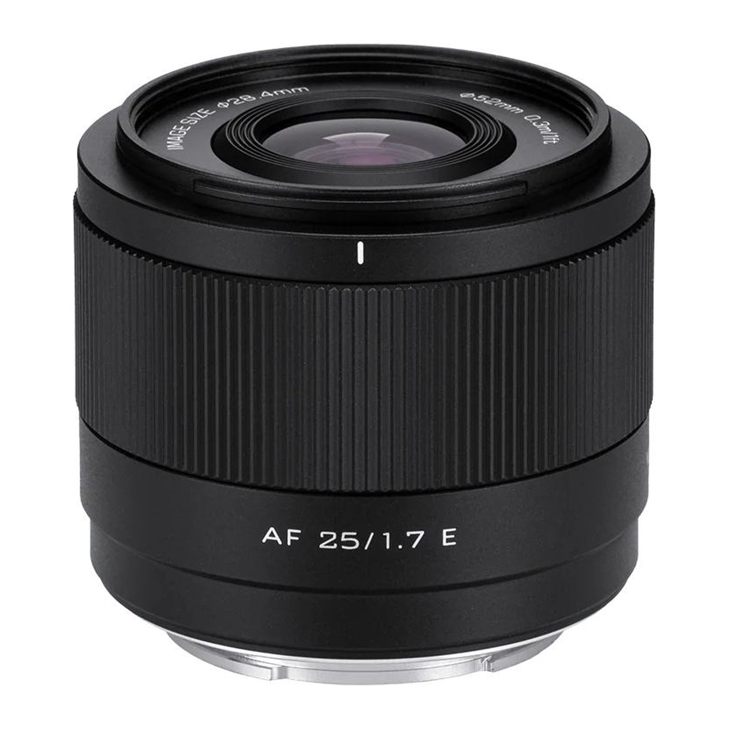 Viltrox AF 25mm F1.7 Air APS-C Lens for Sony E-Mount