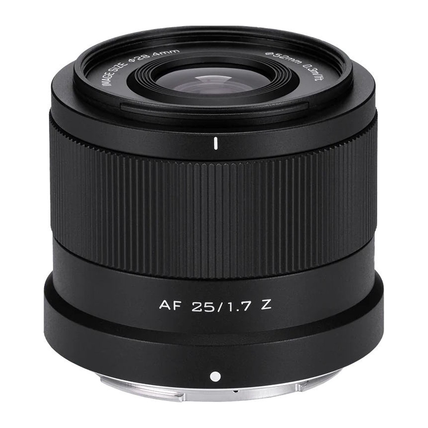 af25-f1-7-z-10.jpg Viltrox AF 25/F1.7 Z – Image 1