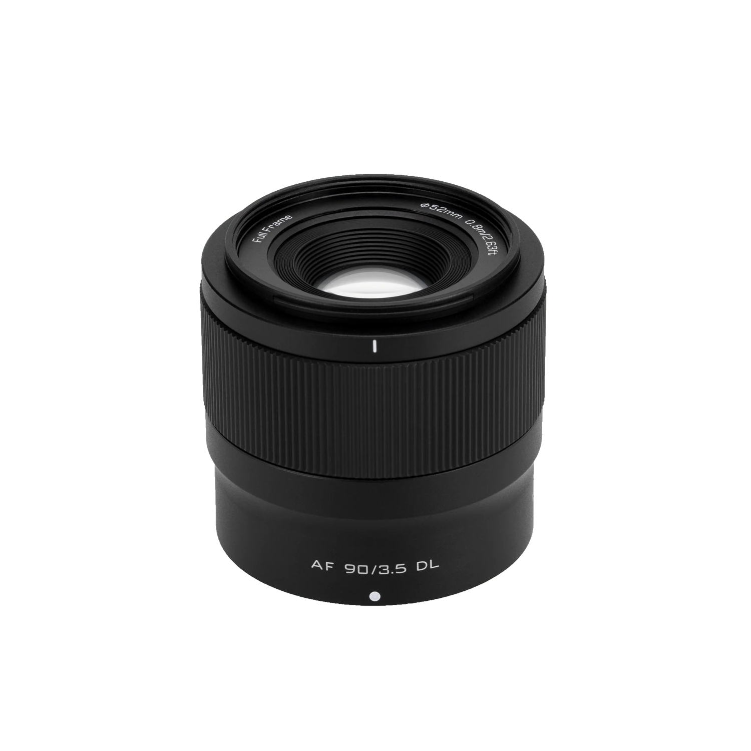 Viltrox AF 90mm F3.5 Full-Frame Lens DL Mount for DJI