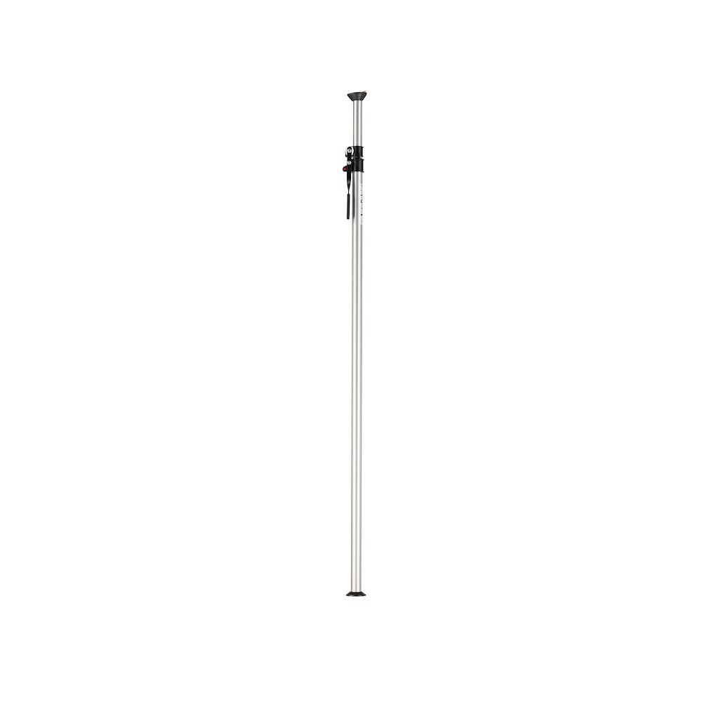 Manfrotto Autopole extends from 210cm to 370cm