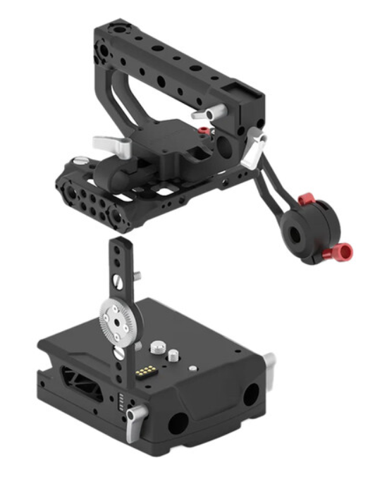 Kinefinity Movcam KineKIT-Edge(w/ Sliding Dovetail Plate)