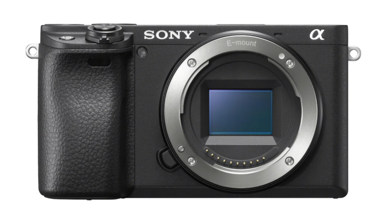 capture-268.png Sony Alpha 6400 E Mount APS-C Camera – Image 1