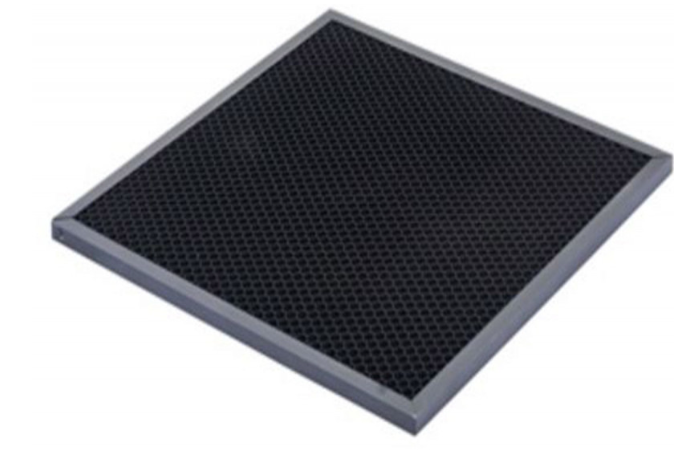SWIT LA-G840 | Aluminum Honeycomb for S-2840
