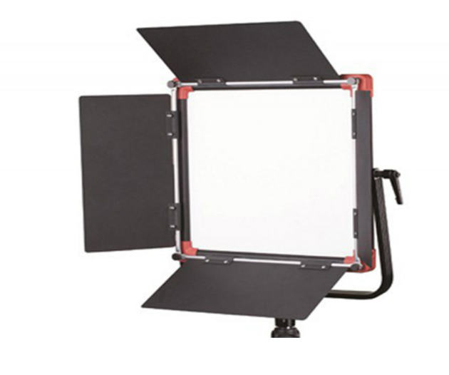 SWIT LA-HE60 | Barndoor for PL-E60/D/P or VANGO-70