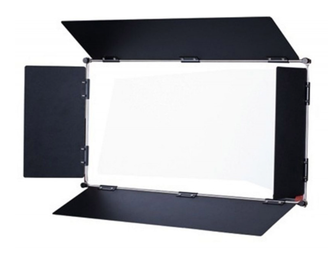 SWIT LA-HE90 | Barndoor for PL-E90/D/P or VANGO-100