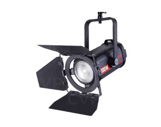 SWIT LA-M50 | E-Motor can adjust Spot or Flood by Menu or DMX, accessory for FL-C200D/C400D