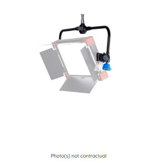 SWIT LA-PO120 | Pole Operator for CL-120D, stirrup, Yoke. —produce after your order