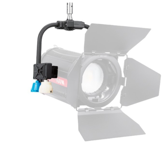 SWIT LA-PO2320 | Pole Operator for S-2320, stirrup, Yoke