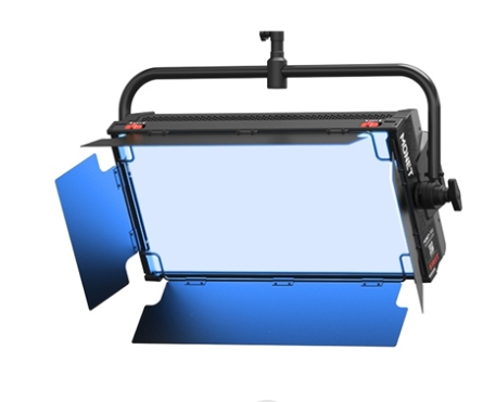 SWIT MONET-700 | 2nd Generation Professional water-proof RGBW panel LED light, 700W, SWIT Free Desi