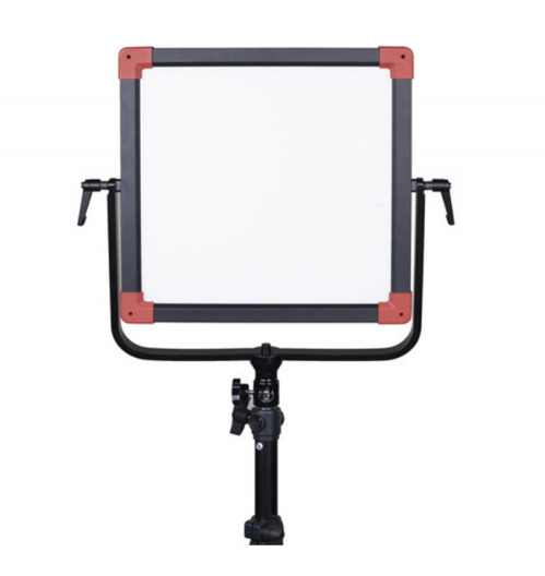 SWIT PL-E60D | 3rd Generation Natural-Born-Soft TLCI-99 60W LED Panel Light, ultra slim, SWIT patent