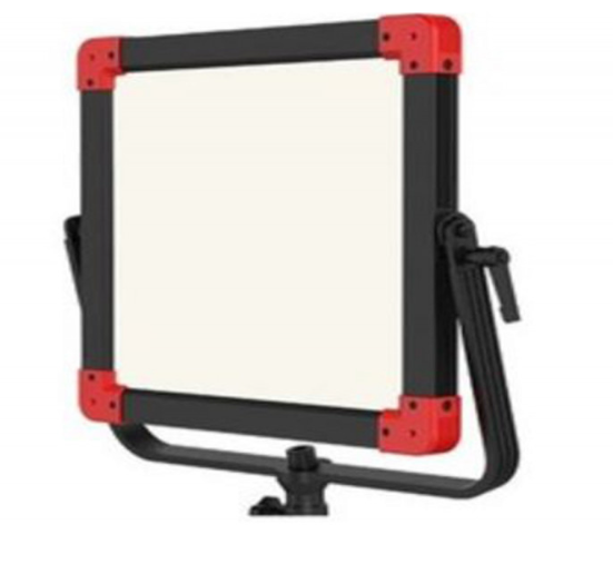 SWIT PL-E60P | Waterproof 3rd Generation Natural-Born-Soft TLCI-99 60W LED Panel Light, ultra slim,