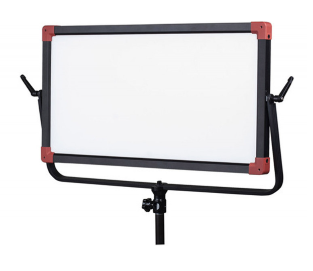 SWIT PL-E90 | 3rd Generation Natural-Born-Soft TLCI-99 90W LED Panel Light, ultra slim, SWIT patent